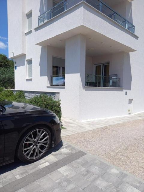 Apartments Stella Veglia Exterior foto